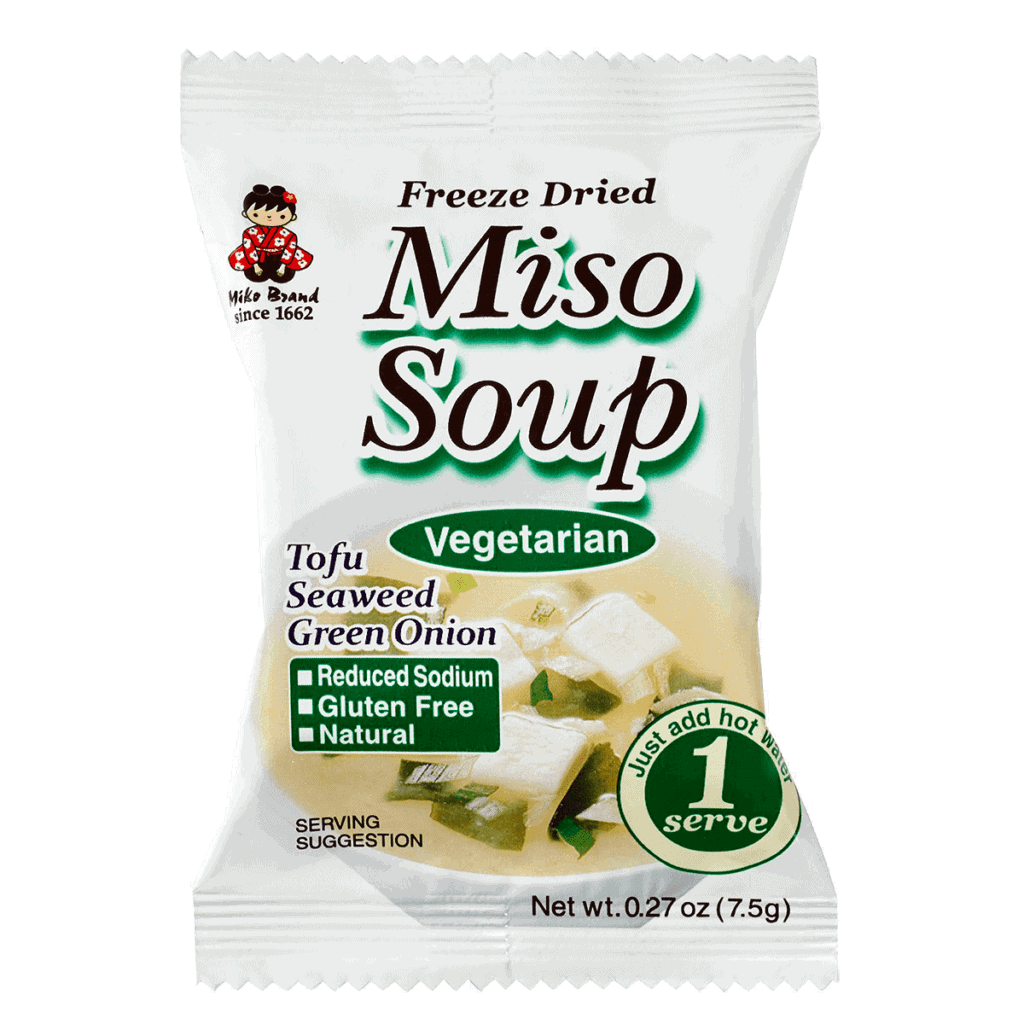 Koji Miso - No Addictive Preservative Soybean Paste - Shinsyu-Ichi Miso -  Miso Soup, Instant Miso, Miso paste and Miso for Ramen